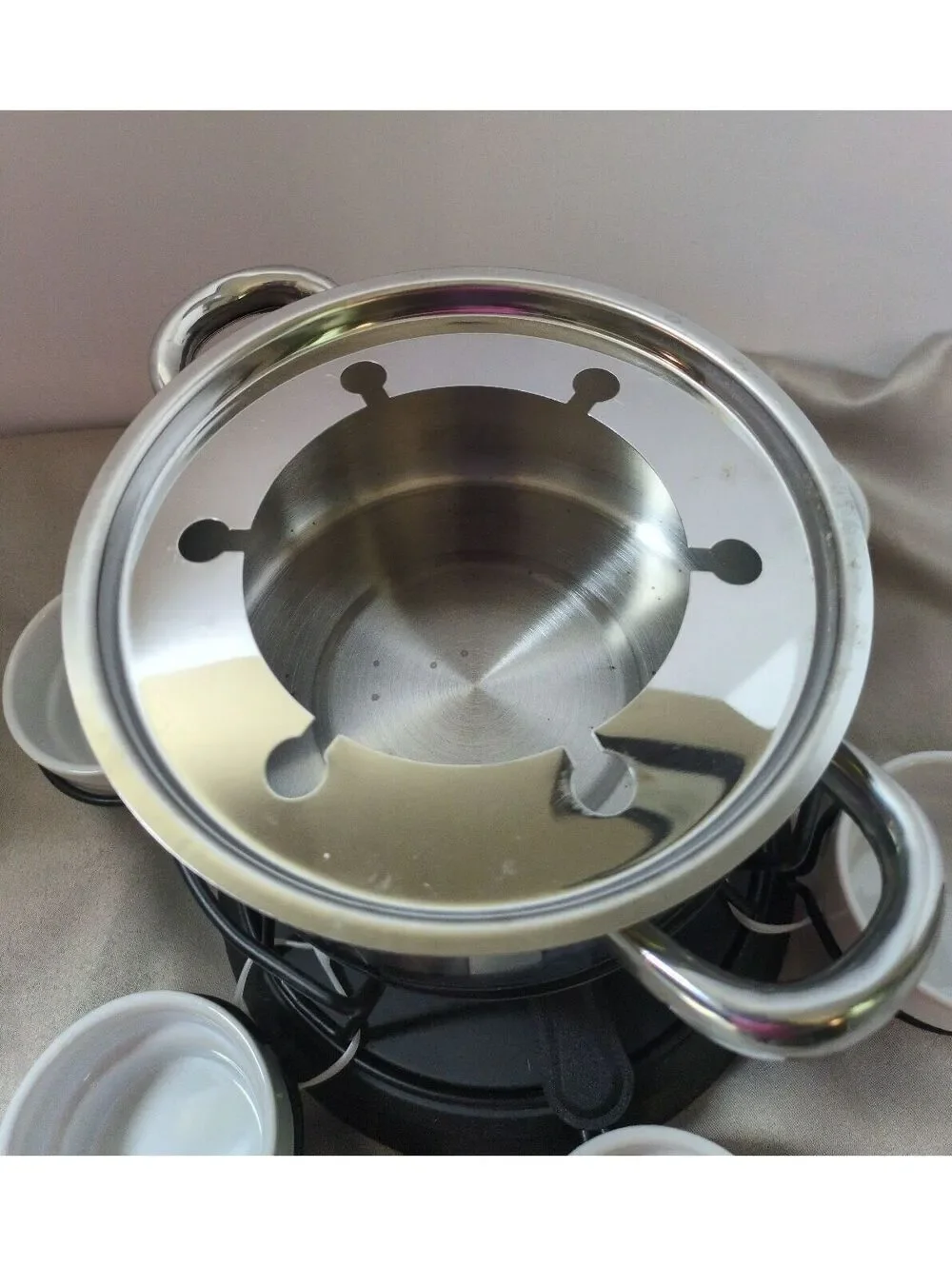 N/A nwot or